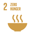 icon zero hunger