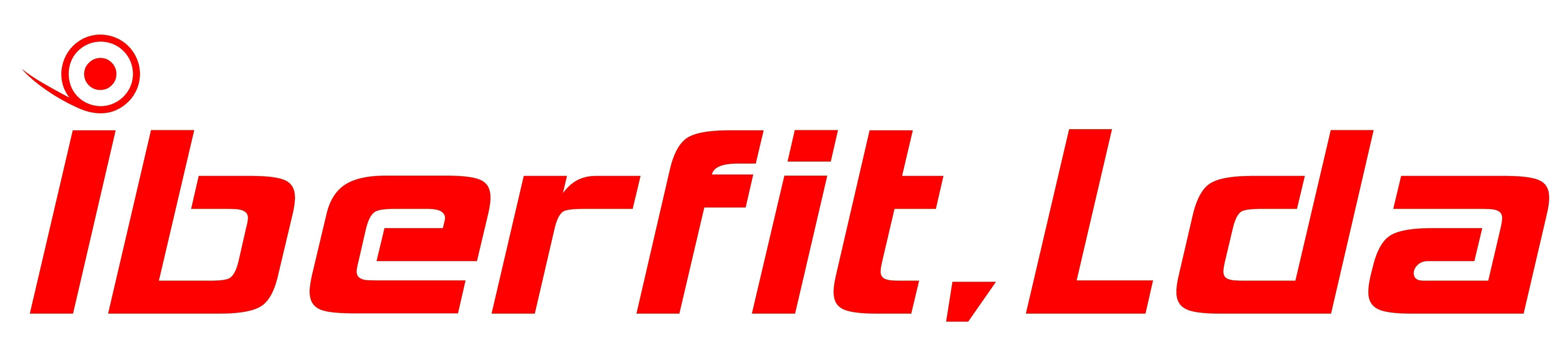 Logo Iberfit