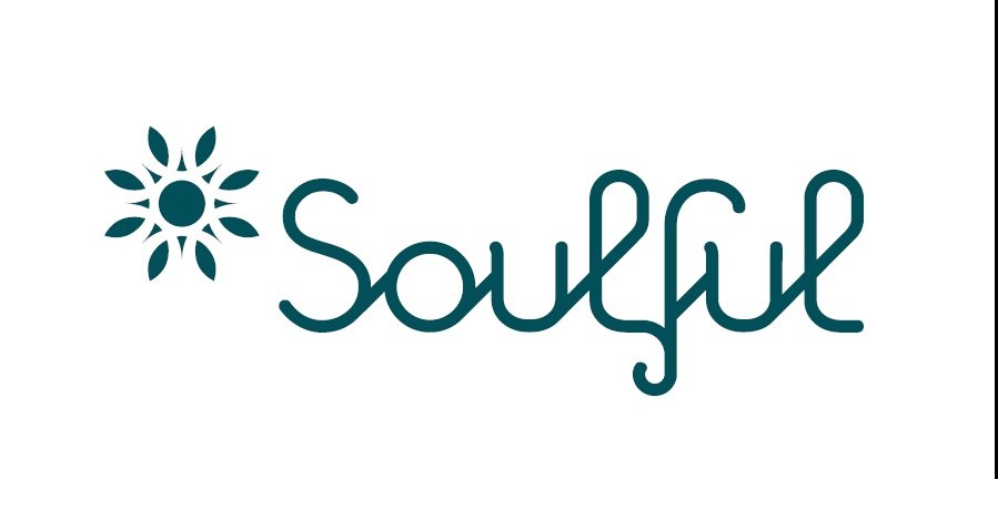 Logo Soulful sem informacao do pantone