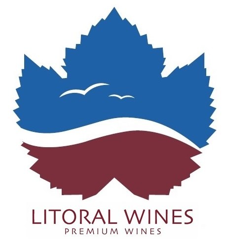 Logo FACEBOOK Litoral Wines